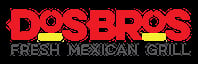 DosBros Fresh Mexican Grill