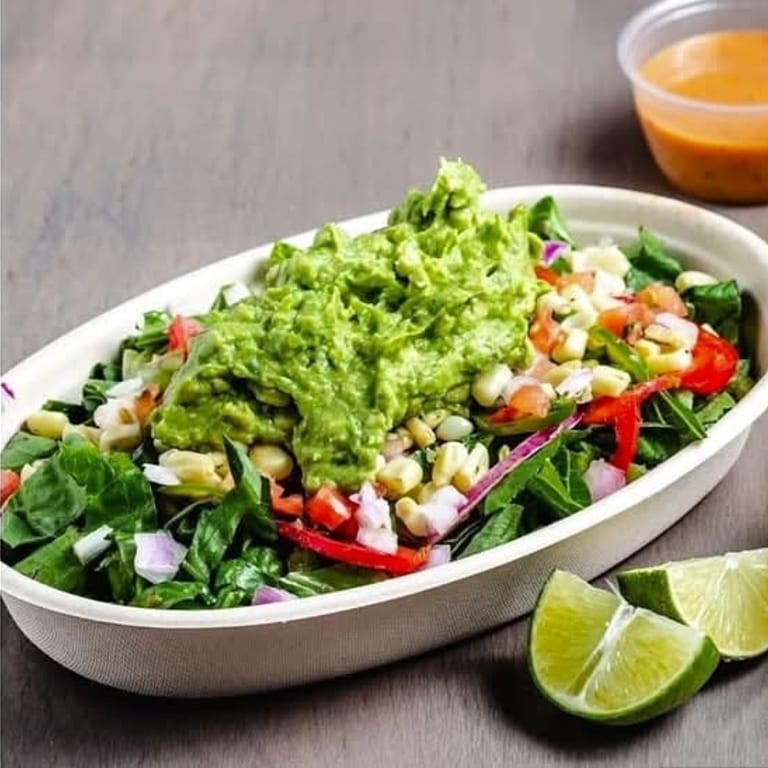 Mouthwatering Carnitas Awaits You