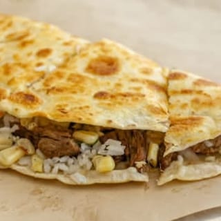 Quesadilla