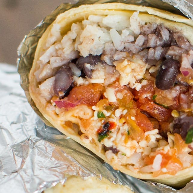 Burrito.
