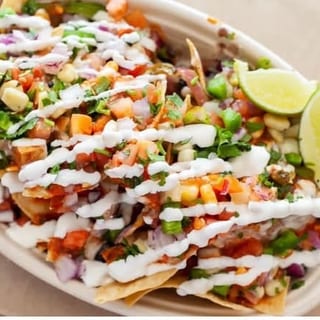 Nachos