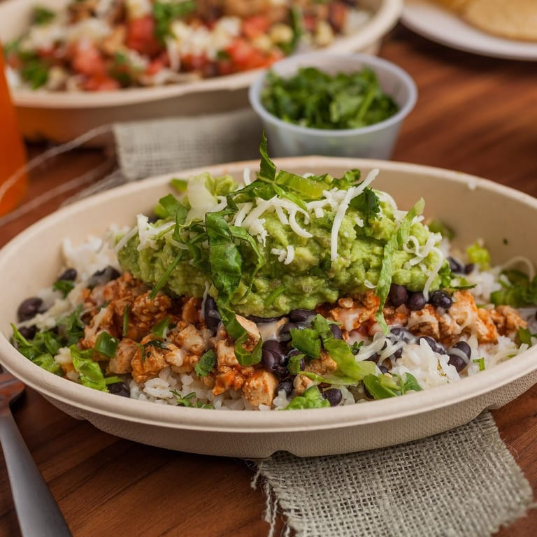 Delicious Quesadilla Options